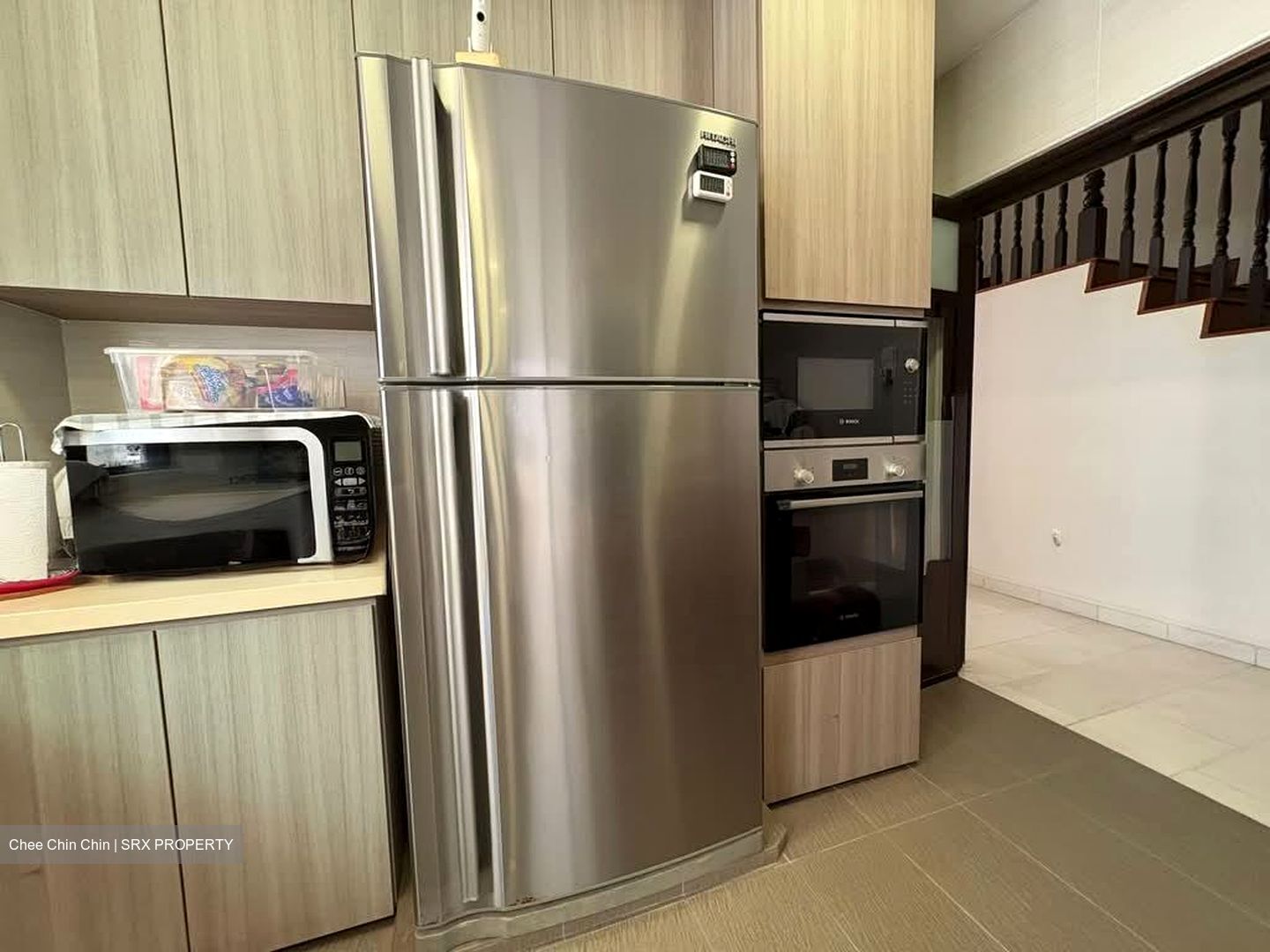 Lorong Marzuki (D14), Terrace #553574111